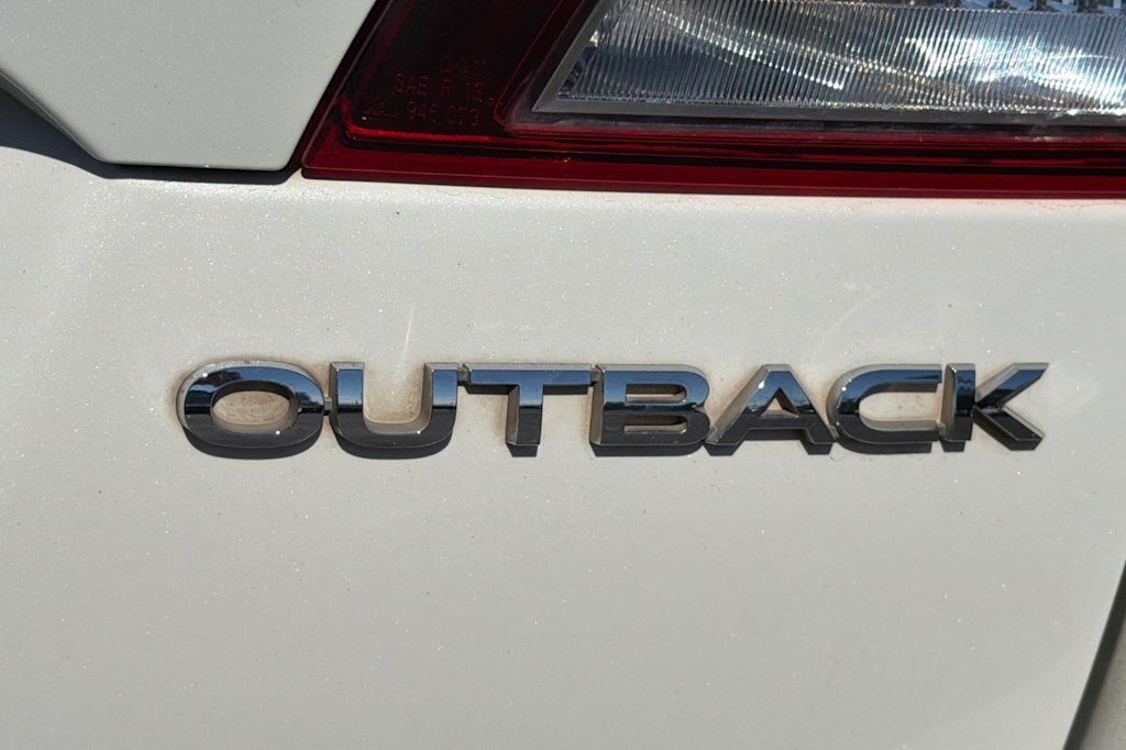 Thumbnail: 2015 Subaru Outback - 6