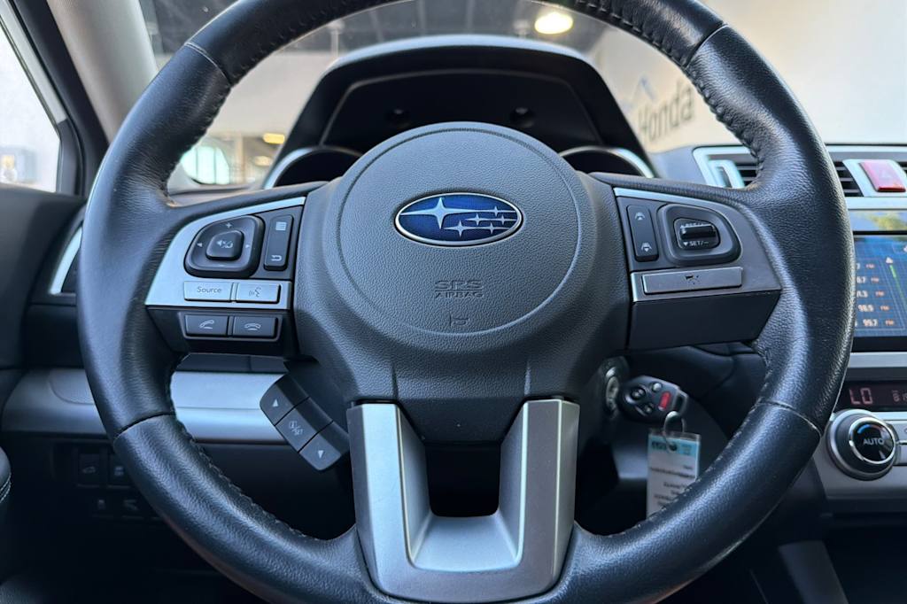 Thumbnail: 2015 Subaru Outback - 26