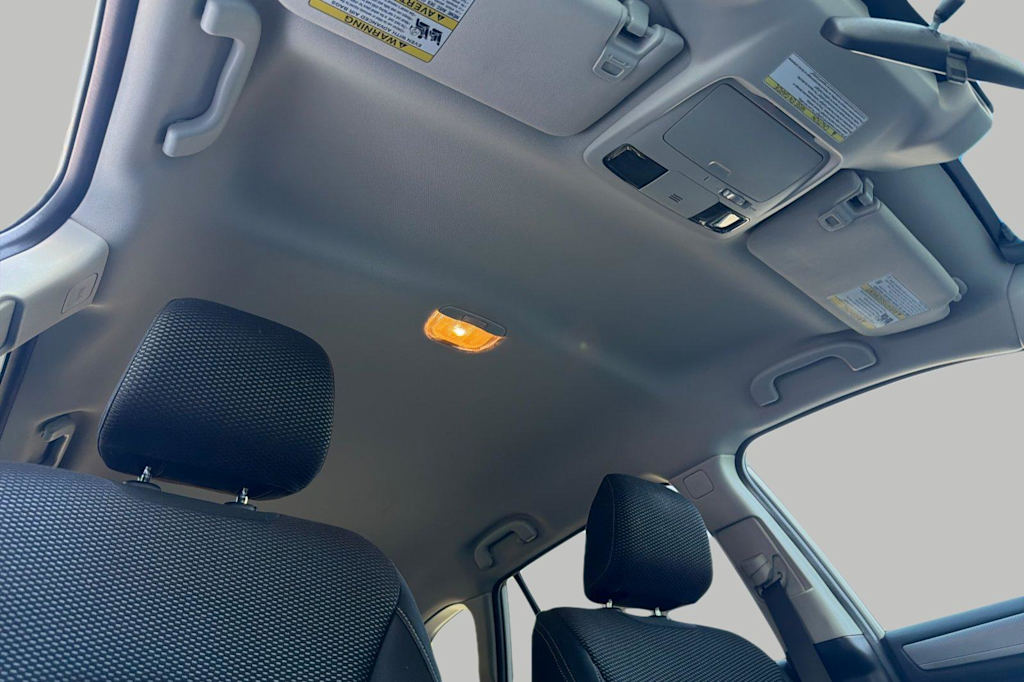 Thumbnail: 2015 Subaru Outback - 23