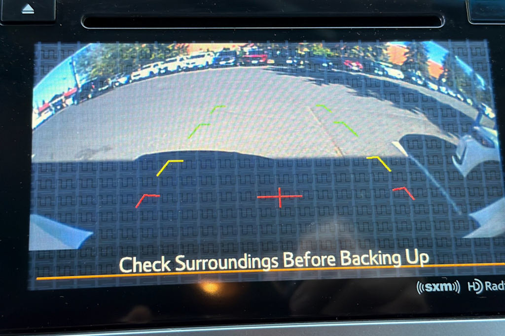 Thumbnail: 2015 Subaru Outback - 24