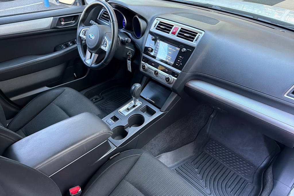 Thumbnail: 2015 Subaru Outback - 11