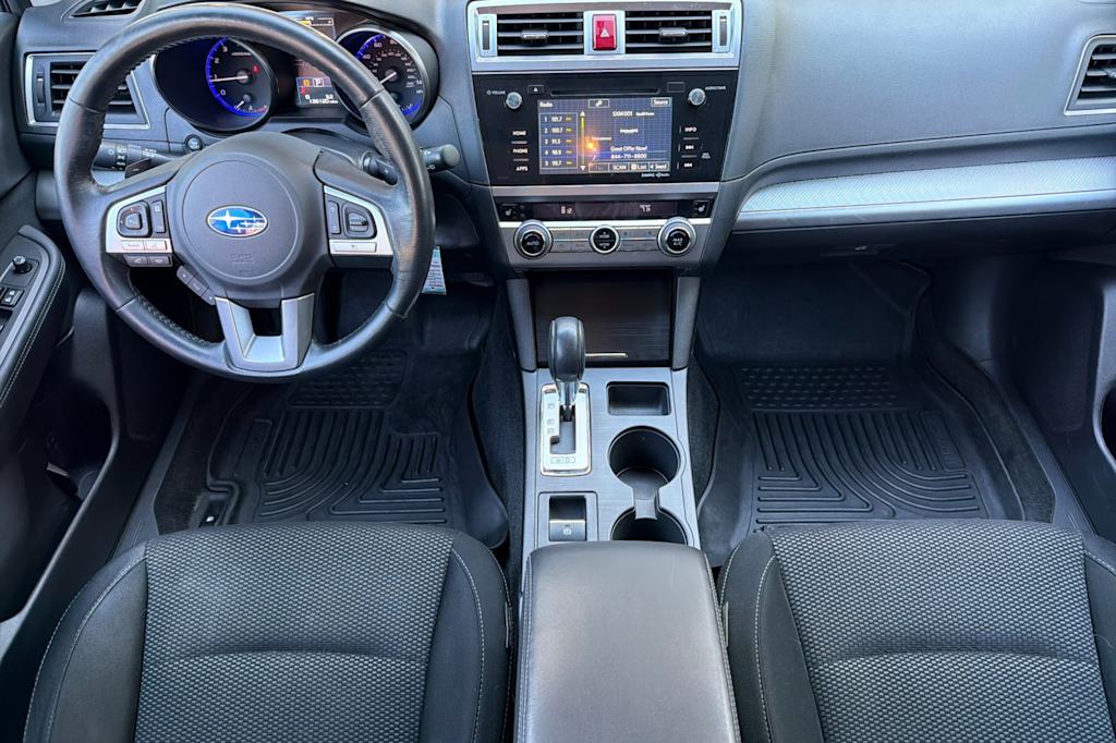 Thumbnail: 2015 Subaru Outback - 2