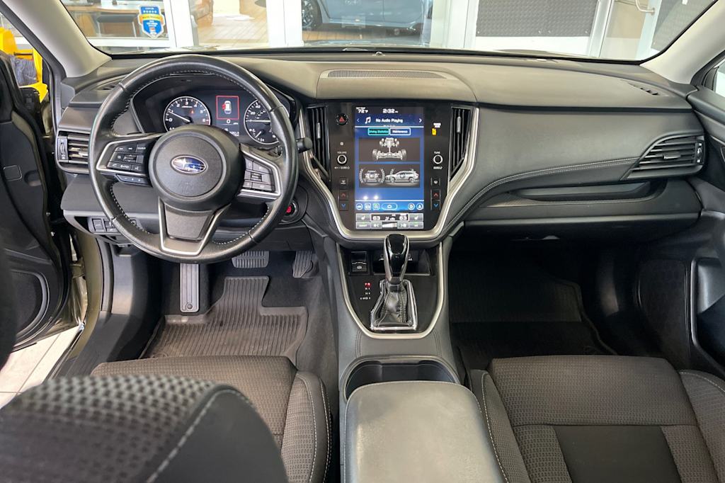 Thumbnail: 2023 Subaru Outback - 2
