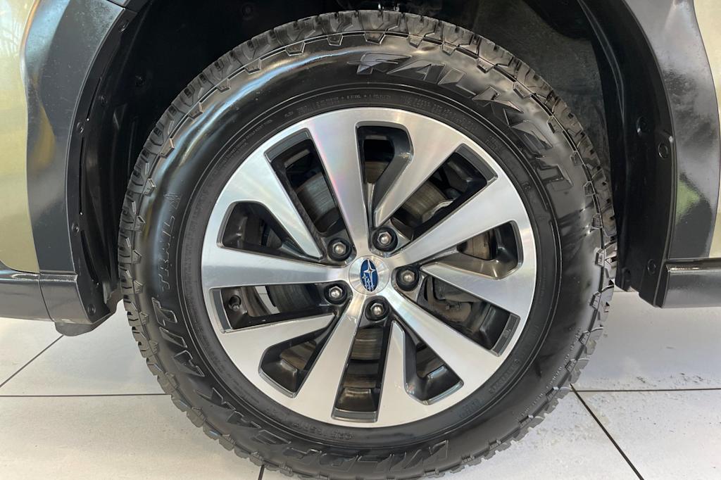 Thumbnail: 2023 Subaru Outback - 7