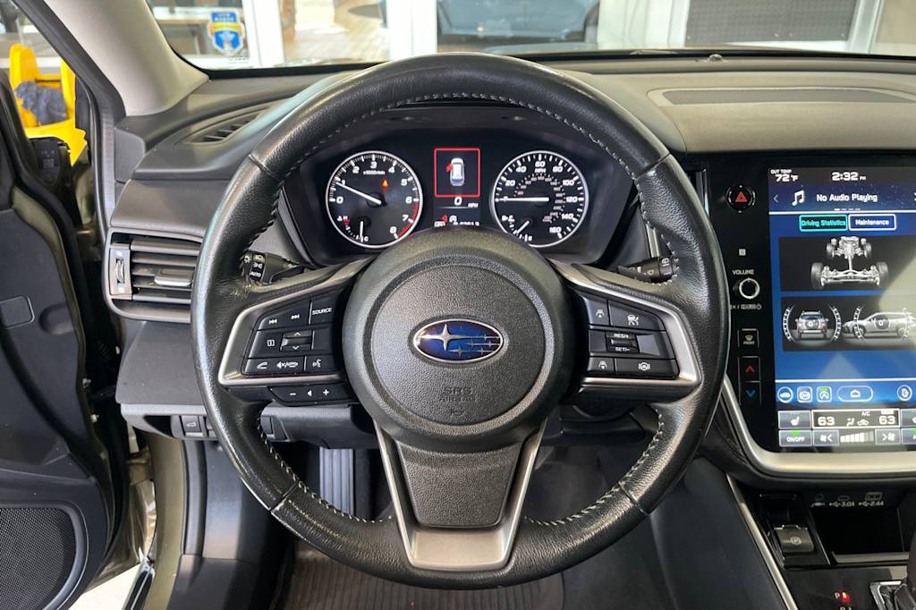 Thumbnail: 2023 Subaru Outback - 8