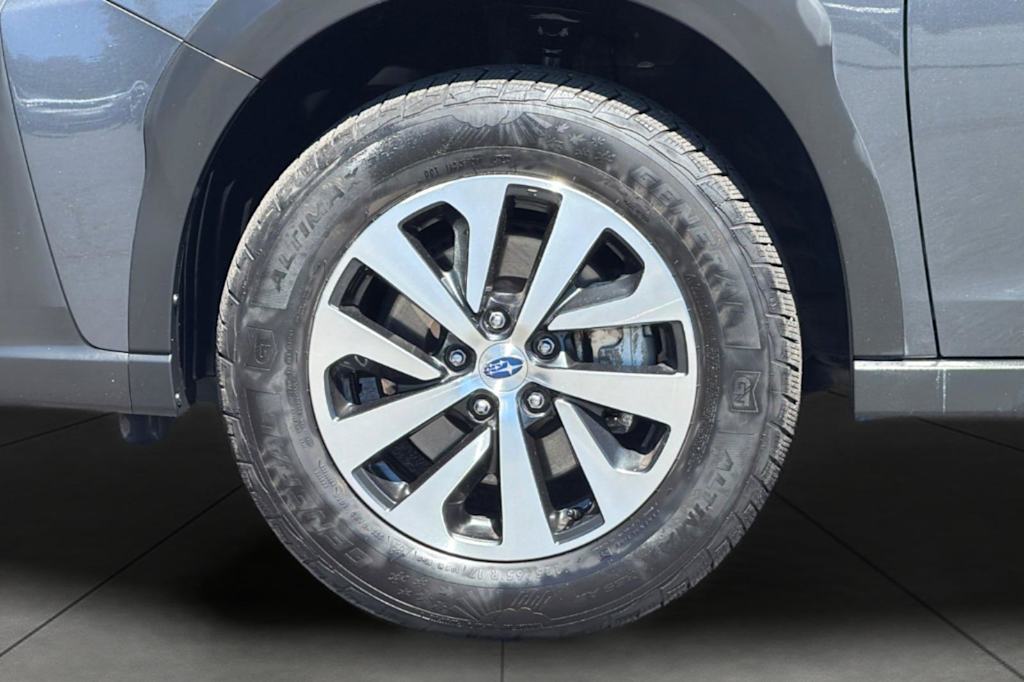 Thumbnail: 2023 Subaru Outback - 8