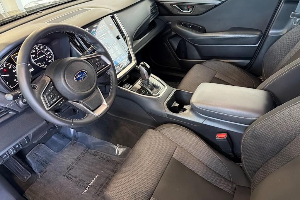 Thumbnail: 2023 Subaru Outback - 10
