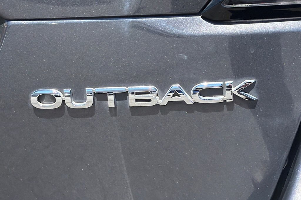 Thumbnail: 2023 Subaru Outback - 7
