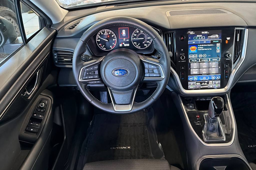 Thumbnail: 2023 Subaru Outback - 9