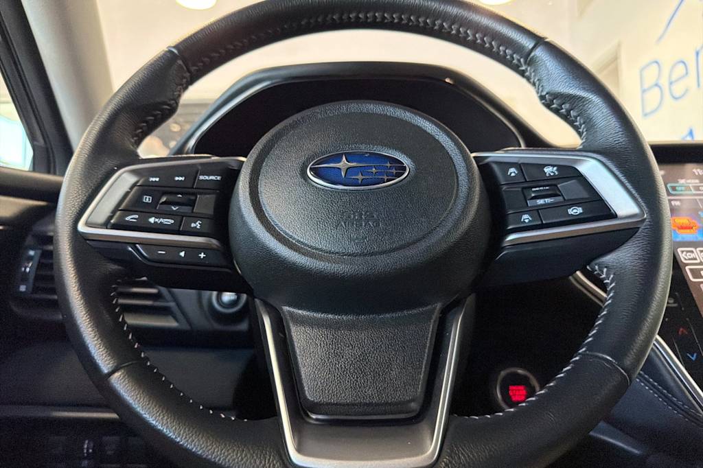 Thumbnail: 2023 Subaru Outback - 13