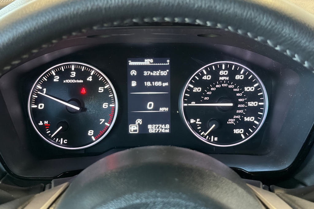 Thumbnail: 2023 Subaru Outback - 16