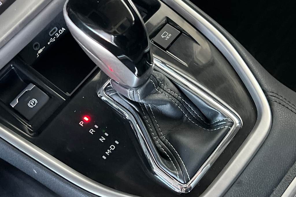 2023 Subaru Outback Onyx Edition 14