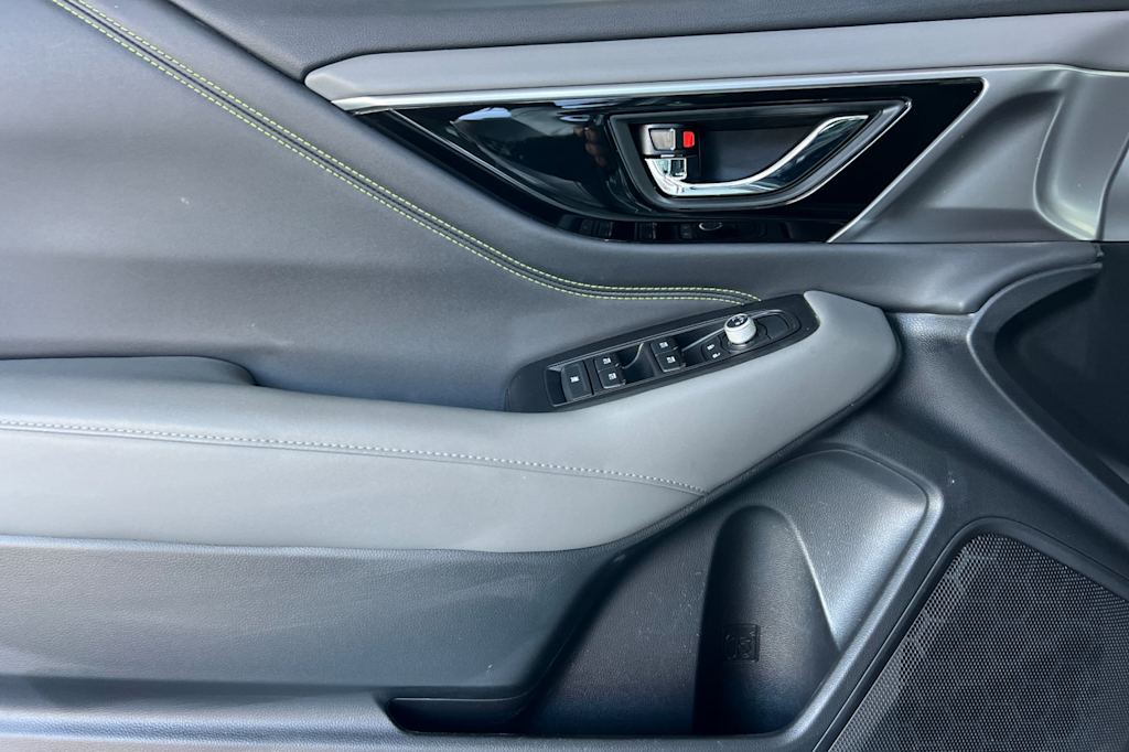 2023 Subaru Outback Onyx Edition 21