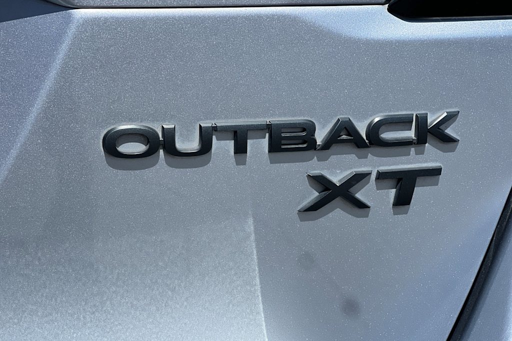 2023 Subaru Outback Onyx Edition 7
