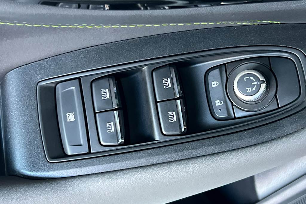 2023 Subaru Outback Onyx Edition 22