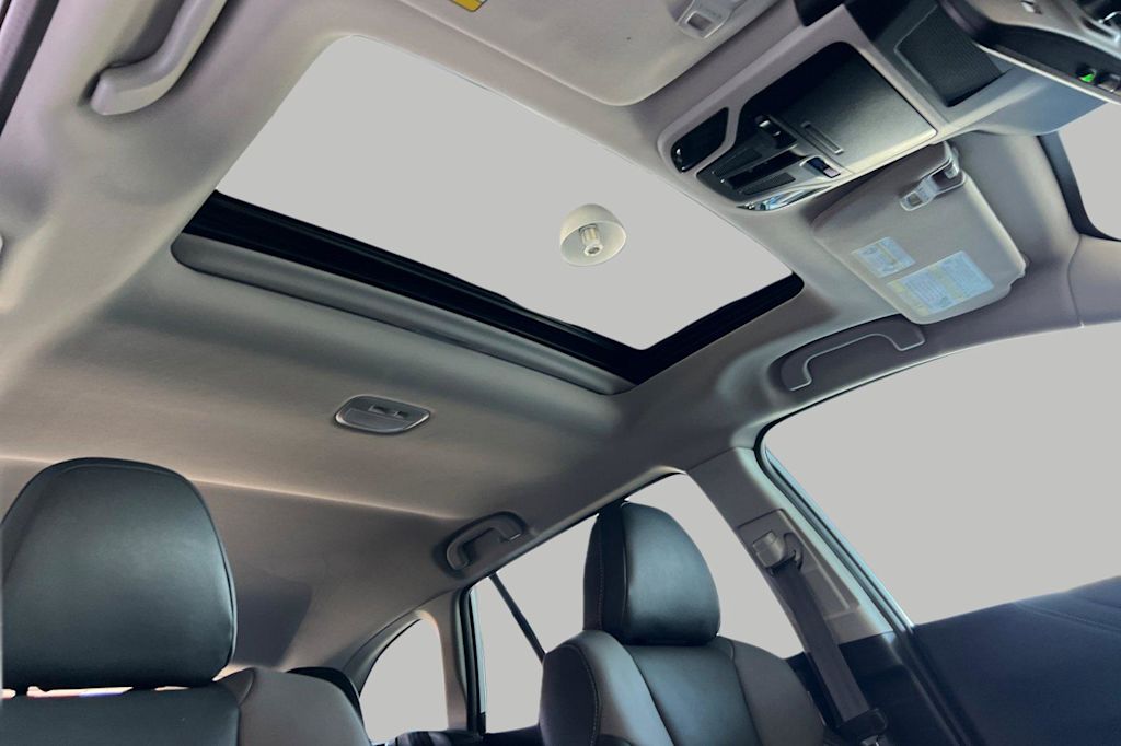 2023 Subaru Outback Onyx Edition 23
