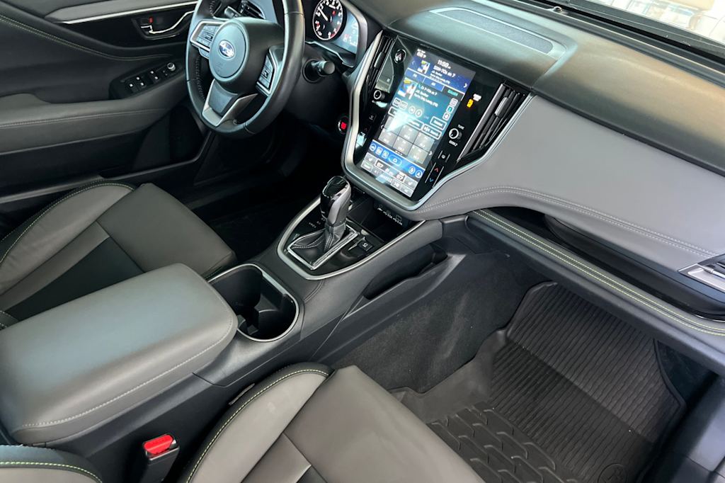 2023 Subaru Outback Onyx Edition 12