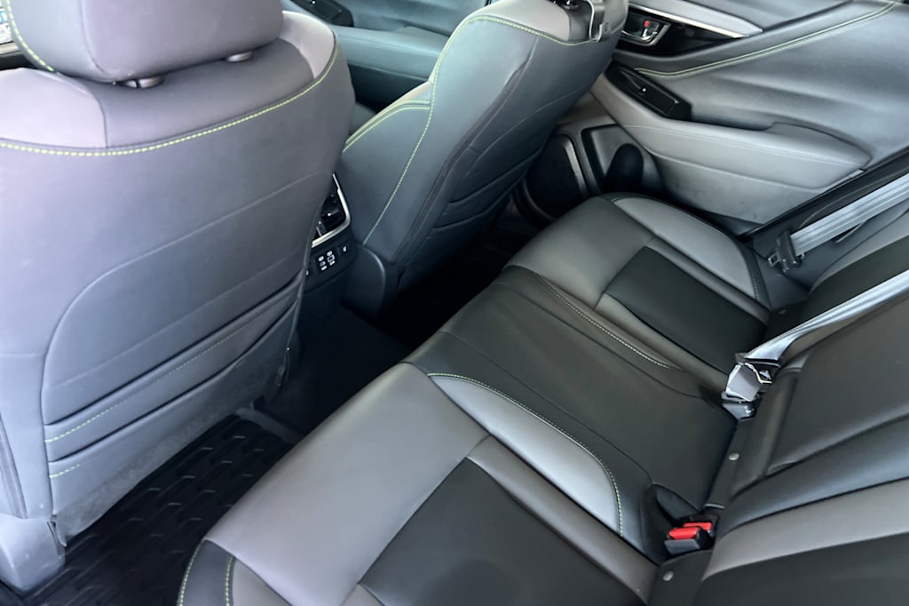 2023 Subaru Outback Onyx Edition 10