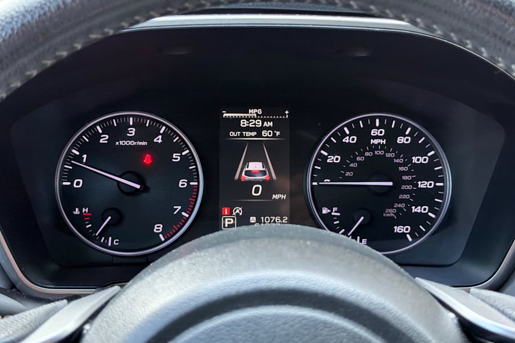 Thumbnail: 2021 Subaru Outback - 15
