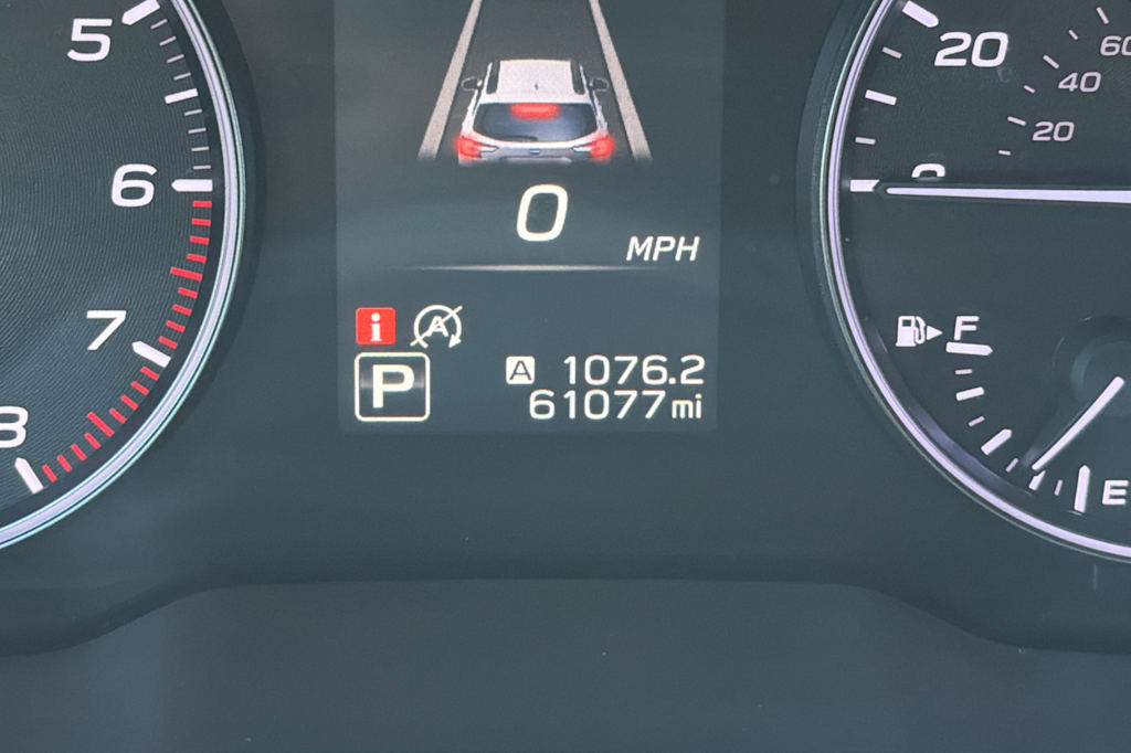 Thumbnail: 2021 Subaru Outback - 29