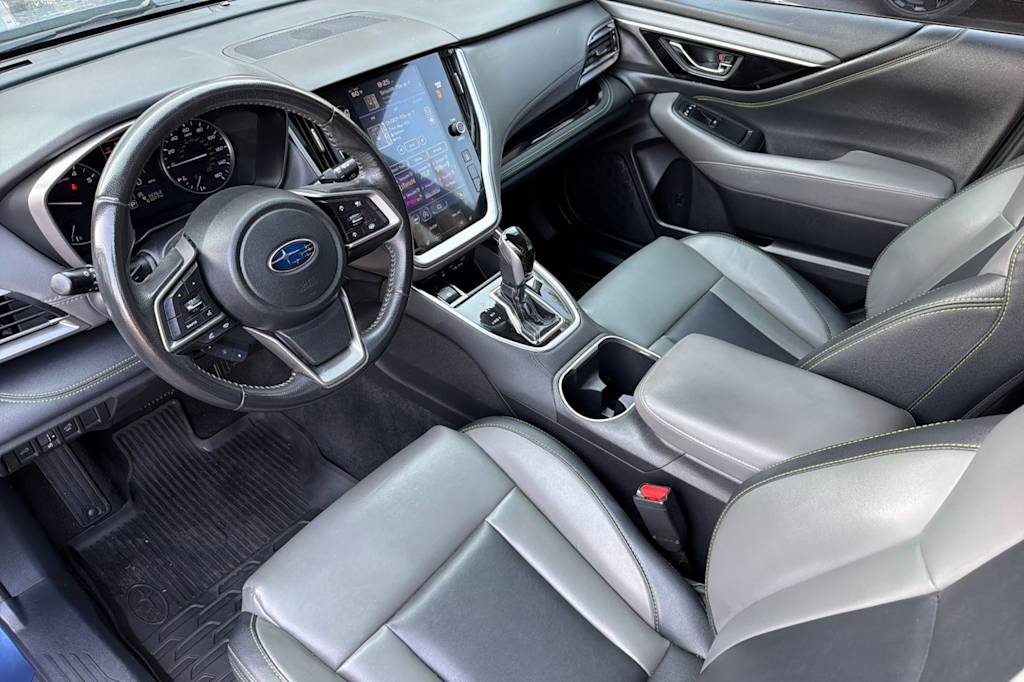 Thumbnail: 2021 Subaru Outback - 9