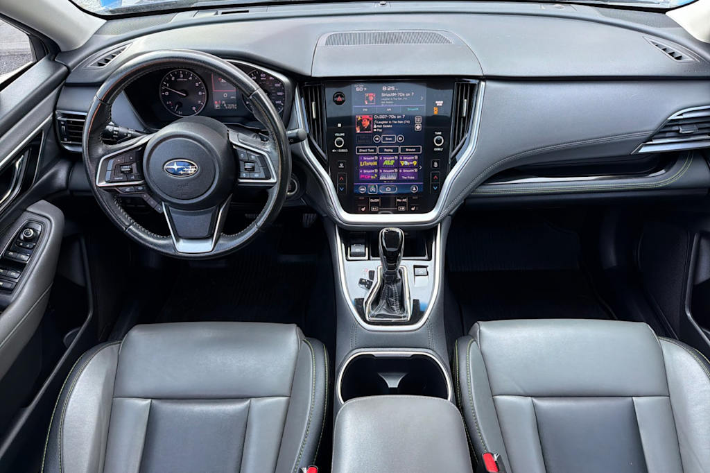 Thumbnail: 2021 Subaru Outback - 2