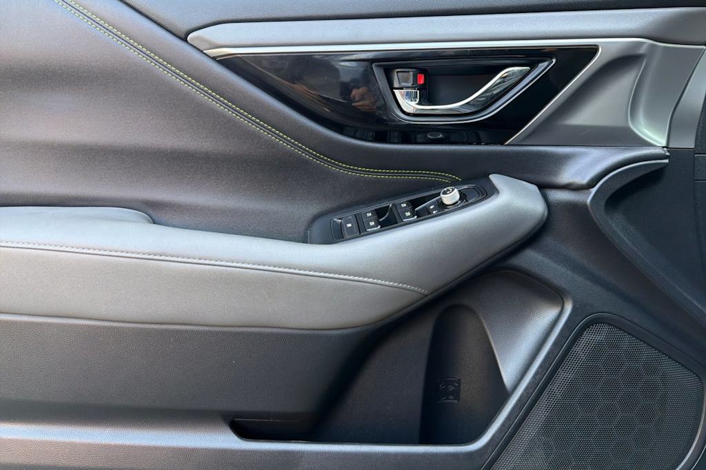 Thumbnail: 2021 Subaru Outback - 21