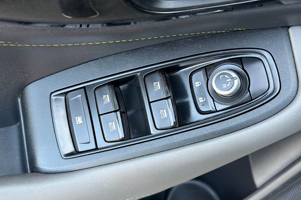 Thumbnail: 2021 Subaru Outback - 22