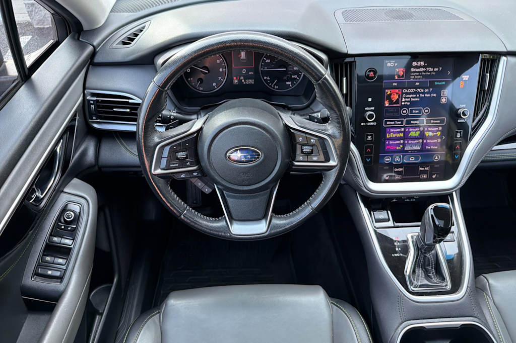 Thumbnail: 2021 Subaru Outback - 11