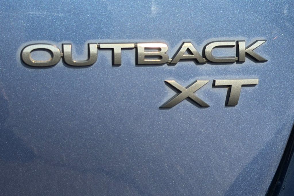 Thumbnail: 2021 Subaru Outback - 7