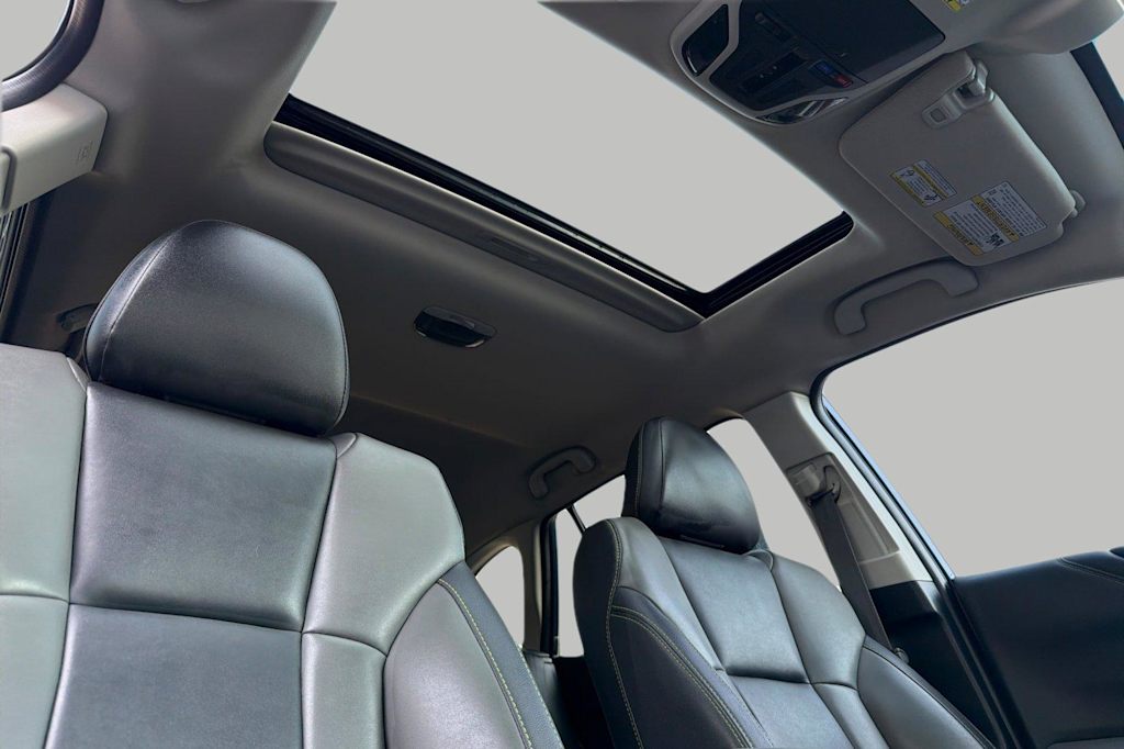 Thumbnail: 2021 Subaru Outback - 23