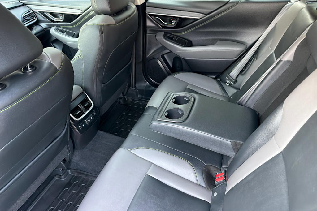 Thumbnail: 2021 Subaru Outback - 10
