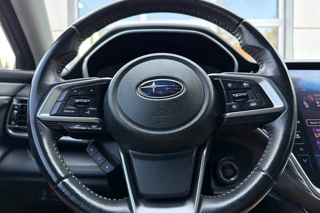 Thumbnail: 2021 Subaru Outback - 28