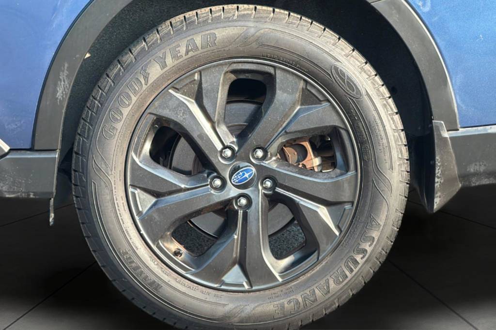 Thumbnail: 2021 Subaru Outback - 8