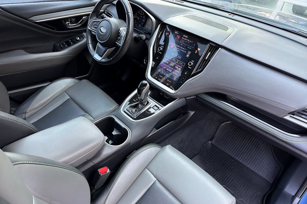 Thumbnail: 2021 Subaru Outback - 12
