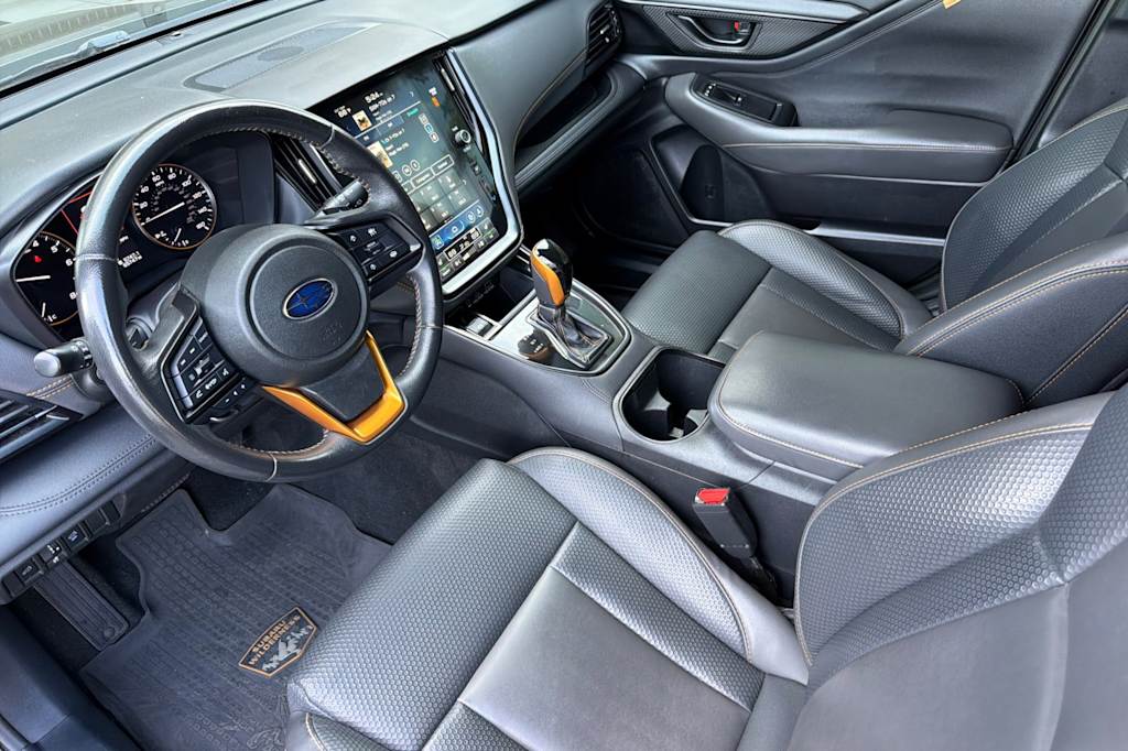 Thumbnail: 2023 Subaru Outback - 9