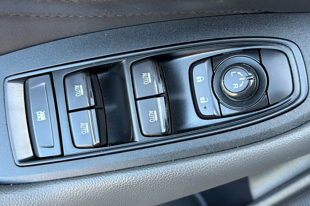 Thumbnail: 2023 Subaru Outback - 22