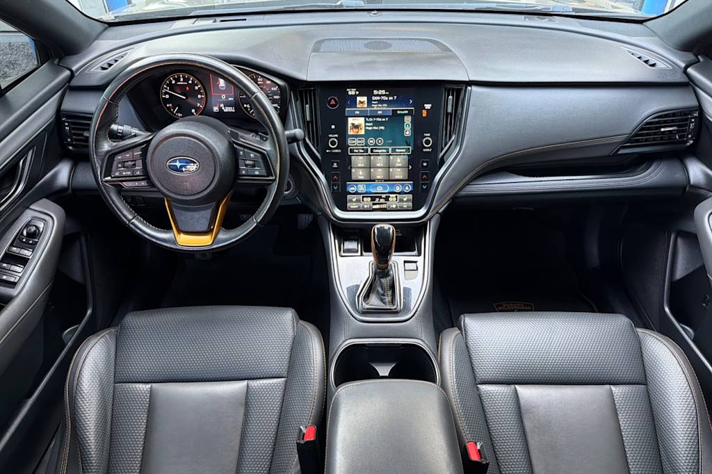 Thumbnail: 2023 Subaru Outback - 2