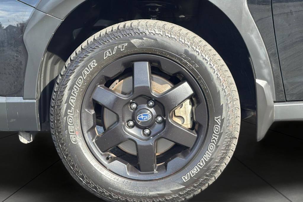 Thumbnail: 2023 Subaru Outback - 8