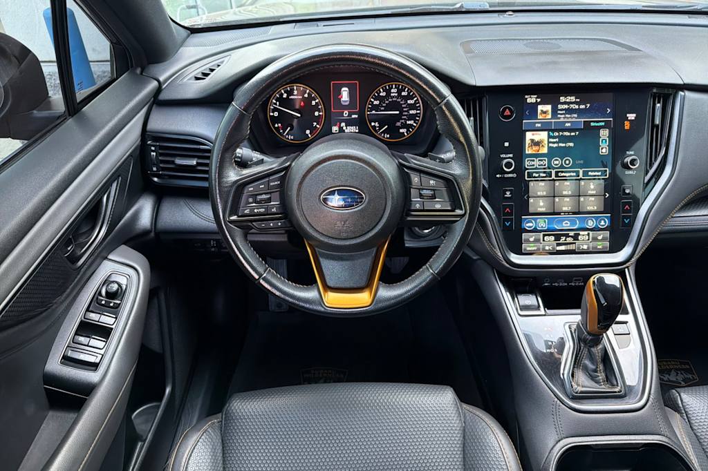 Thumbnail: 2023 Subaru Outback - 11