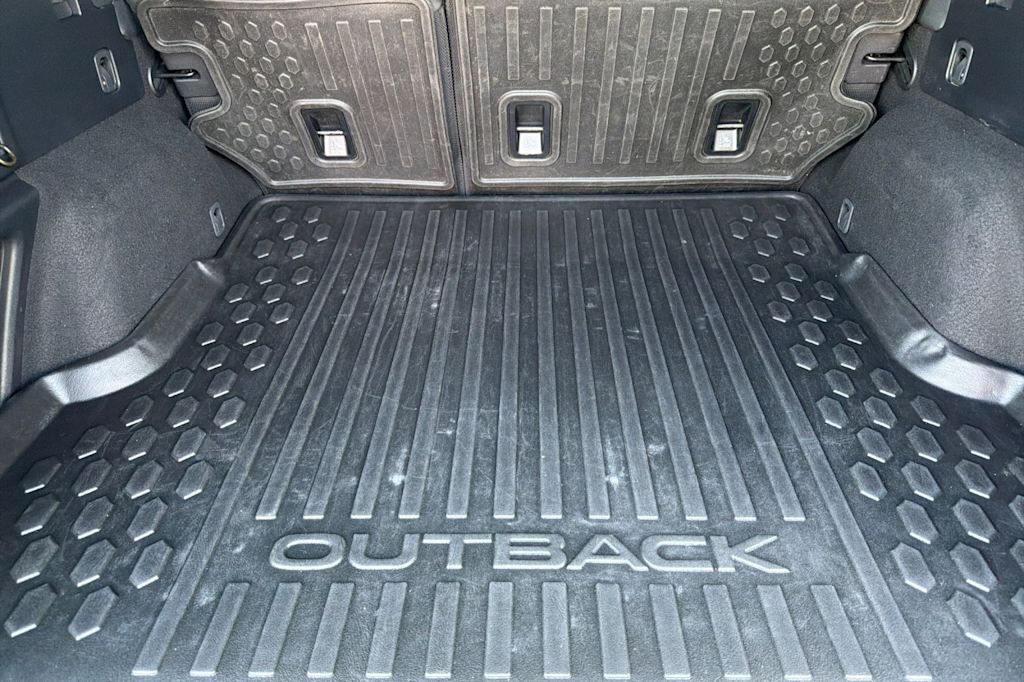 Thumbnail: 2023 Subaru Outback - 16