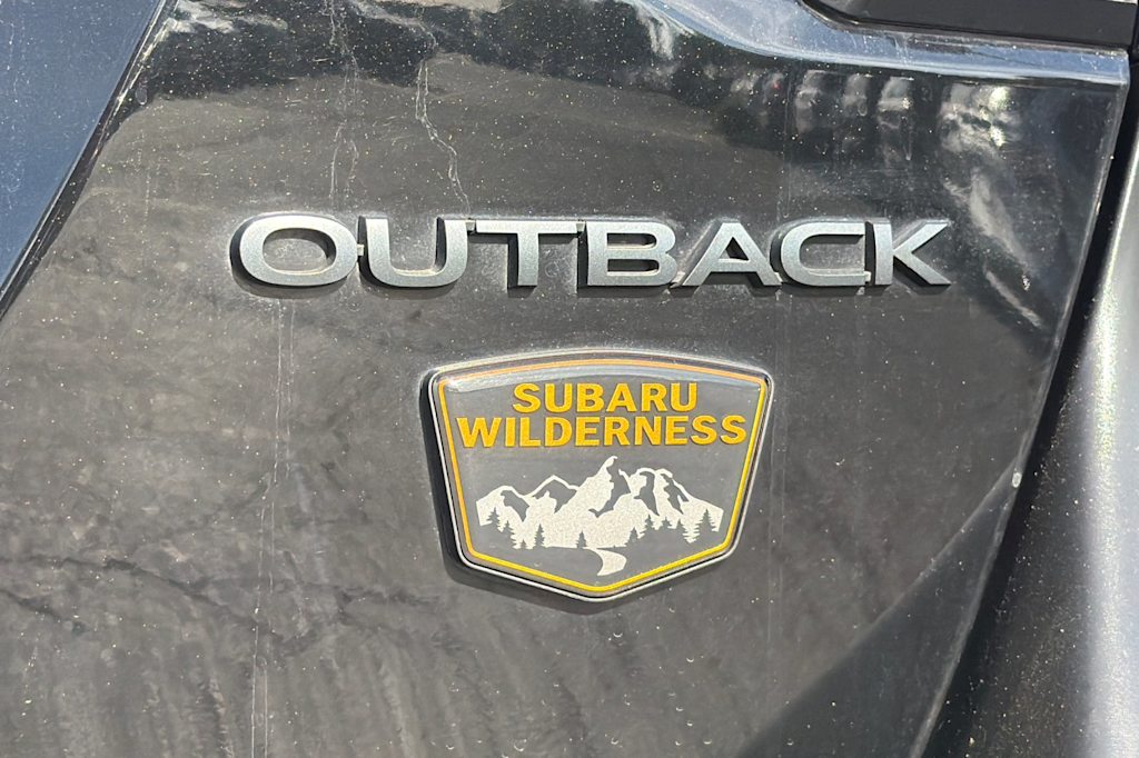 Thumbnail: 2023 Subaru Outback - 7