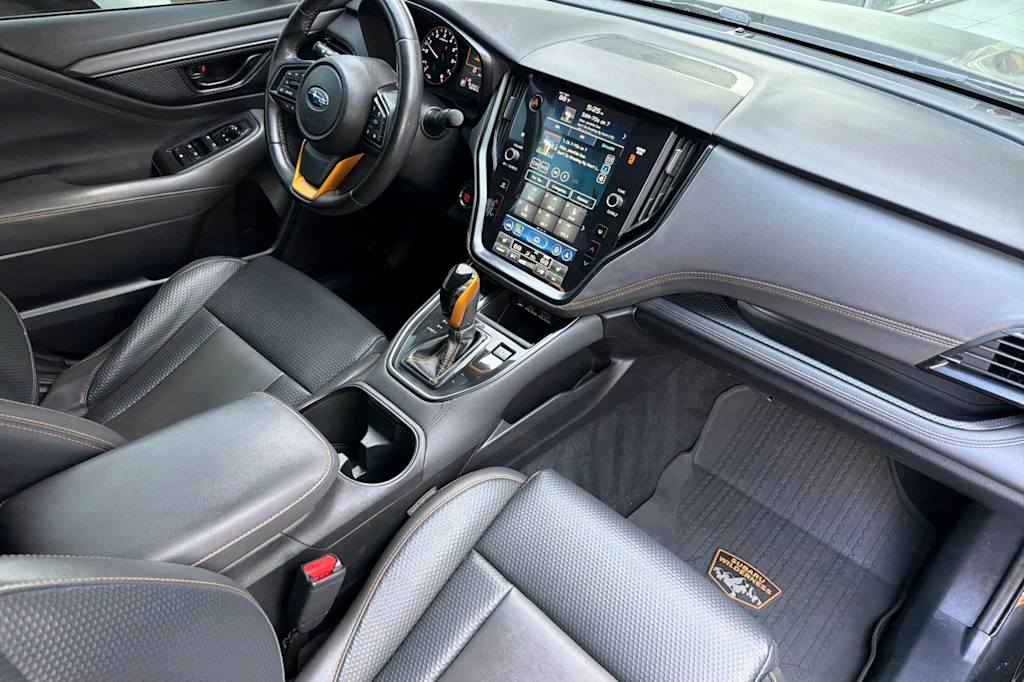 Thumbnail: 2023 Subaru Outback - 12