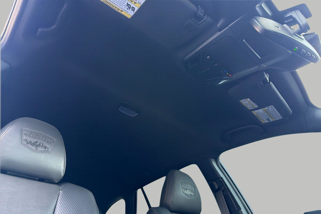 Thumbnail: 2023 Subaru Outback - 23