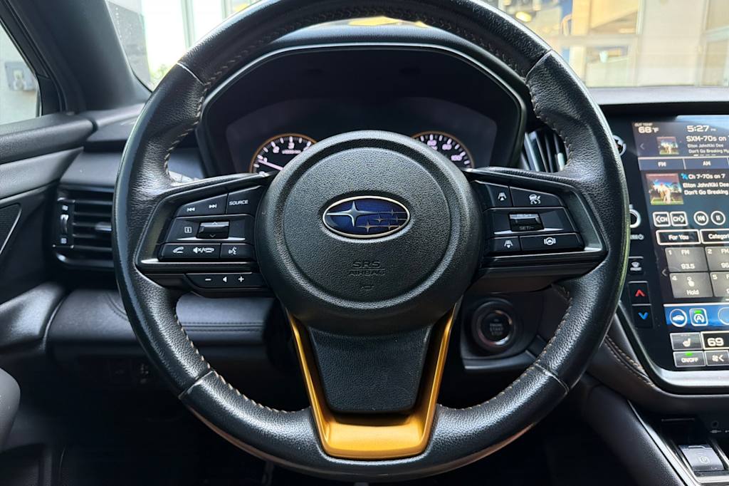 Thumbnail: 2023 Subaru Outback - 27