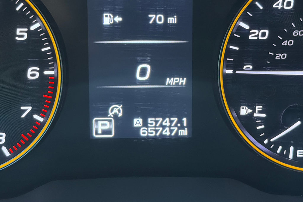 Thumbnail: 2023 Subaru Outback - 28