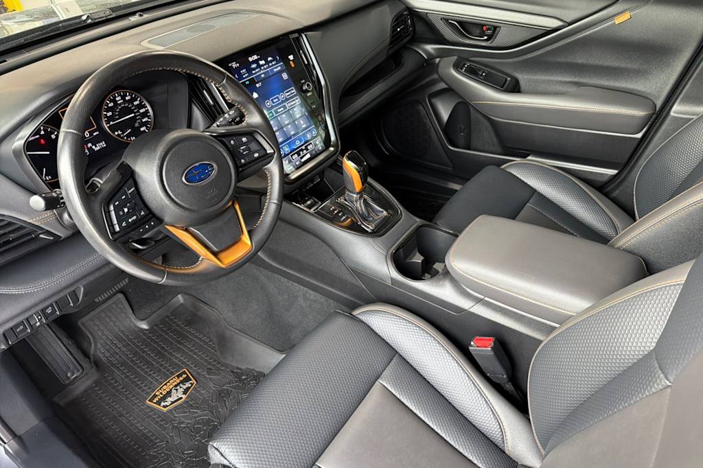 Thumbnail: 2023 Subaru Outback - 8