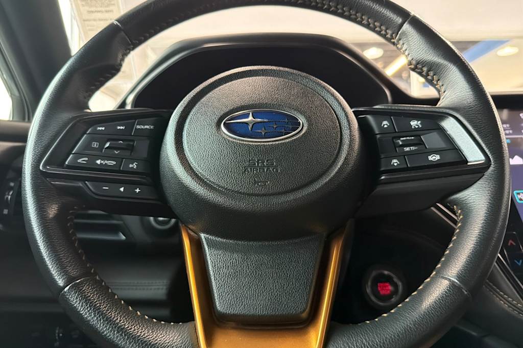 Thumbnail: 2023 Subaru Outback - 24