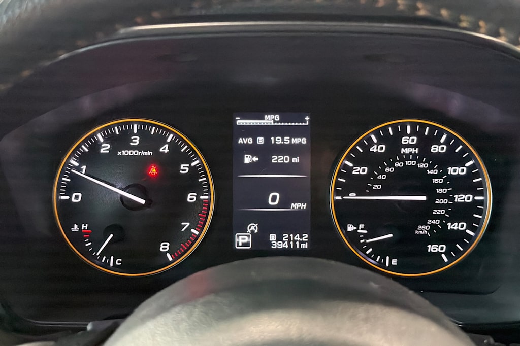 Thumbnail: 2023 Subaru Outback - 25