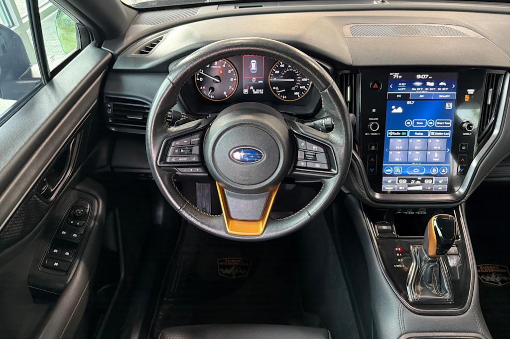Thumbnail: 2023 Subaru Outback - 10